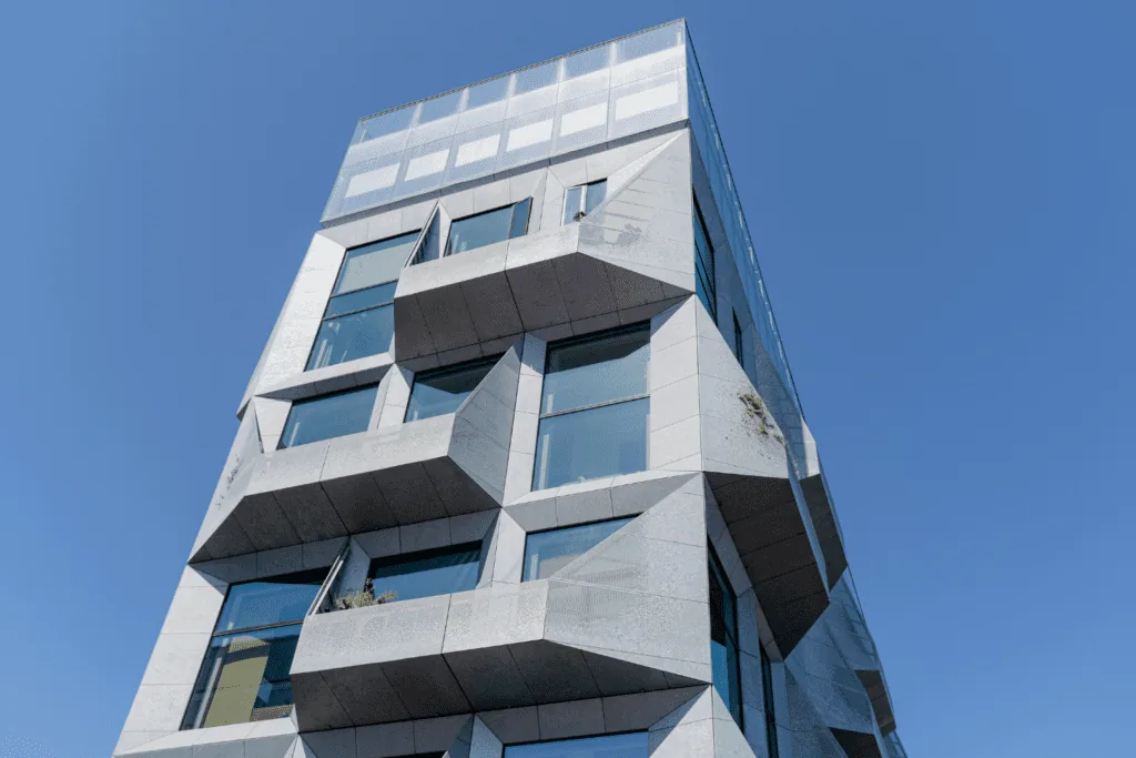 Building context