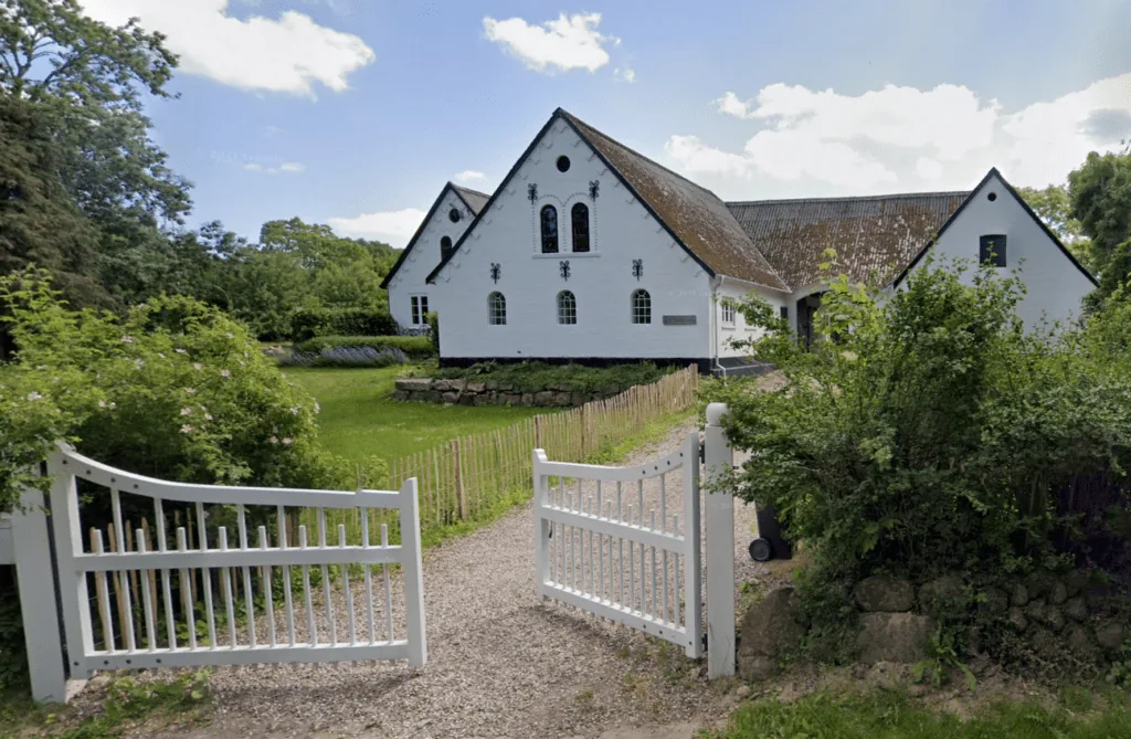 Existing property assessment